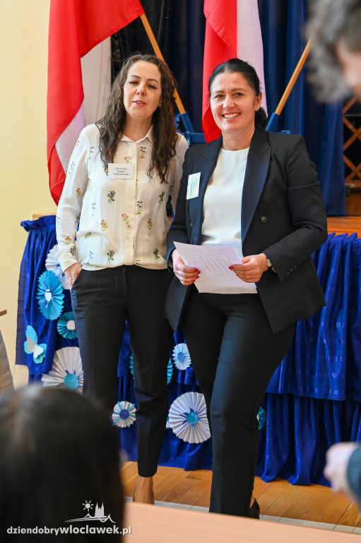 Matura w Zespole Szkół Chemicznych we Włocławku
