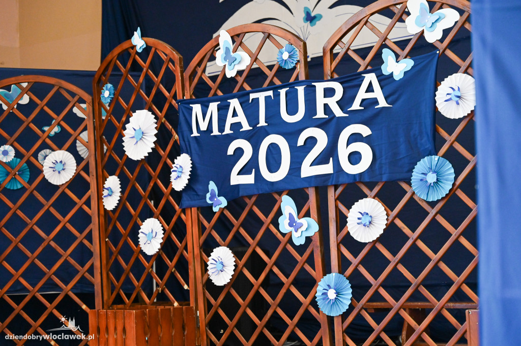 Matura w Zespole Szkół Chemicznych we Włocławku