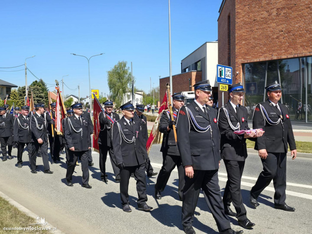 Majówka w Brześciu Kujawskim