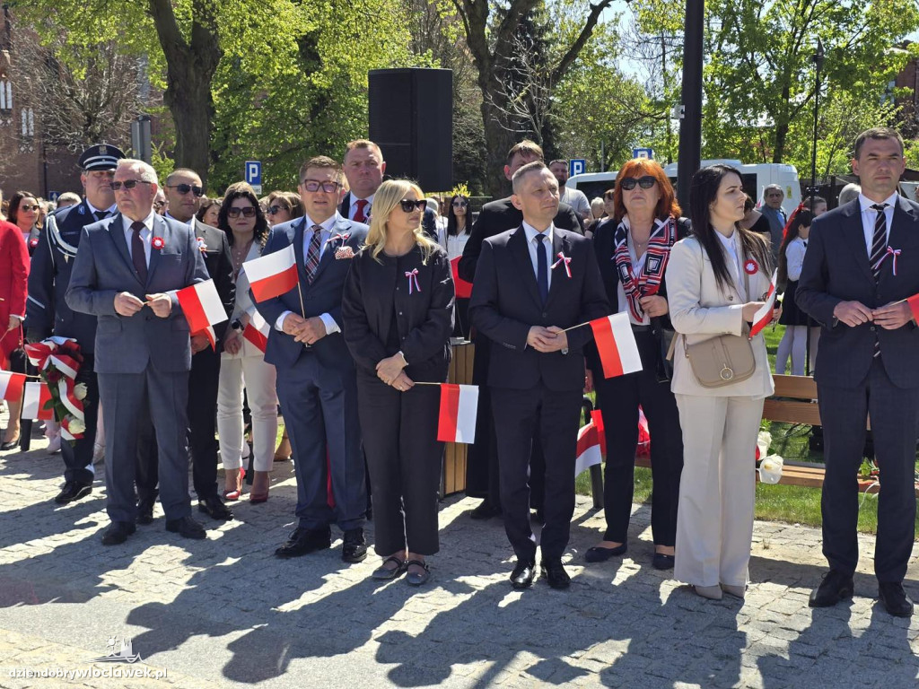 Majówka w Brześciu Kujawskim
