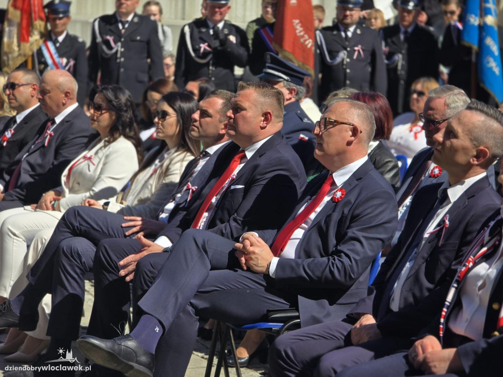 Majówka w Brześciu Kujawskim