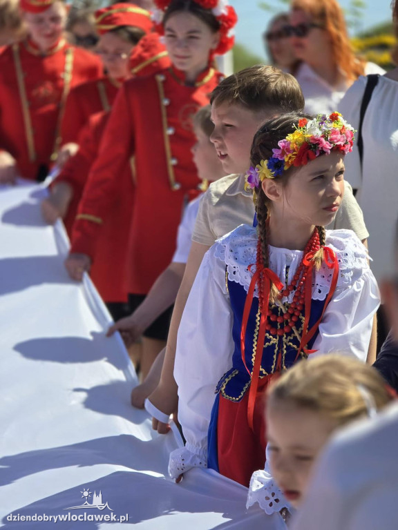 Majówka w Brześciu Kujawskim