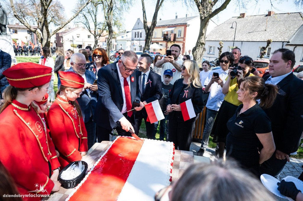 Majówka w Brześciu Kujawskim