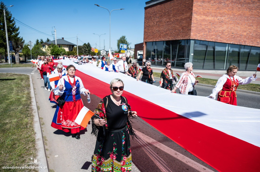 Majówka w Brześciu Kujawskim