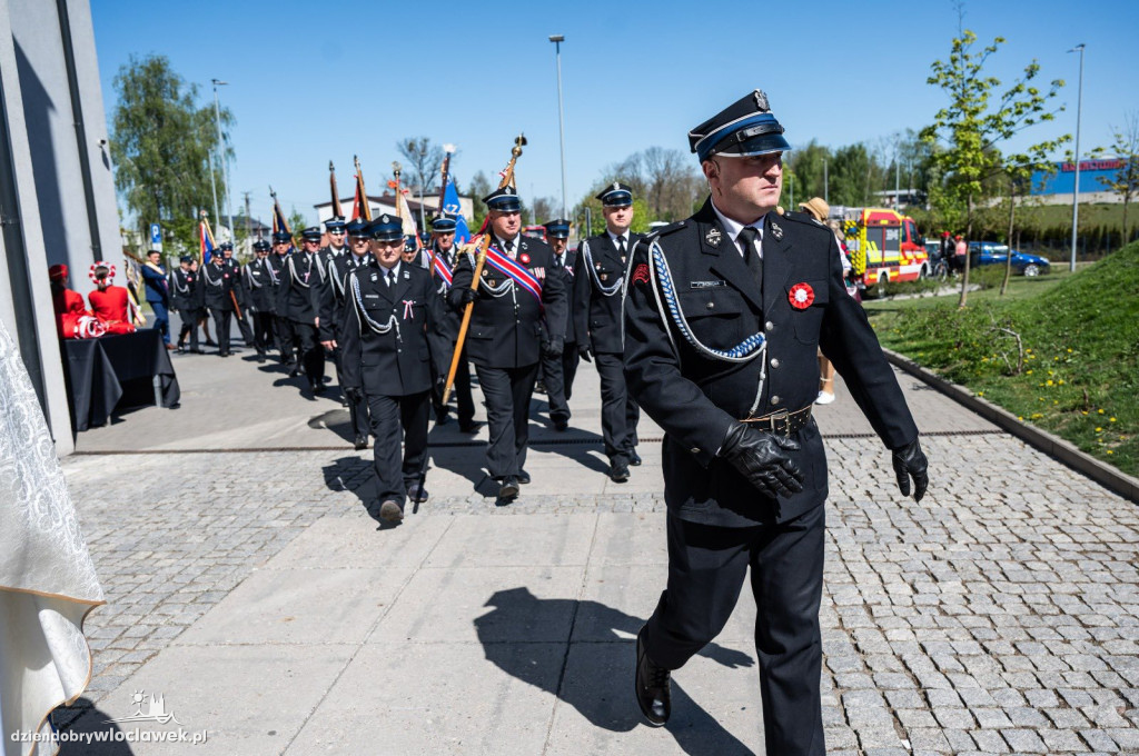 Majówka w Brześciu Kujawskim