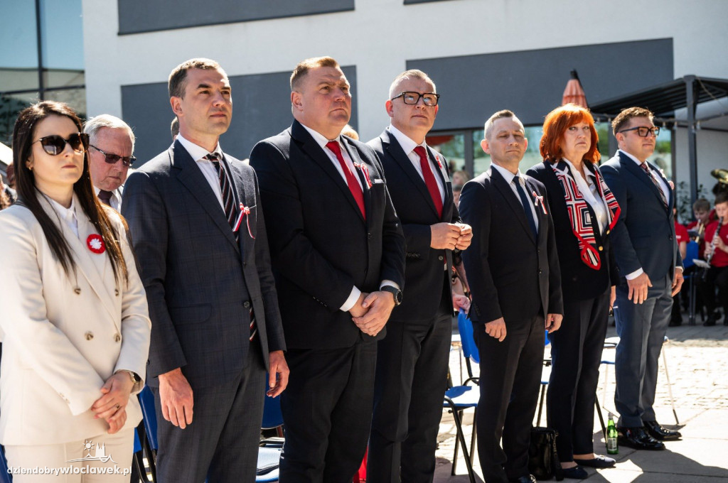 Majówka w Brześciu Kujawskim