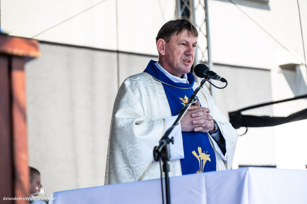 Majówka w Brześciu Kujawskim