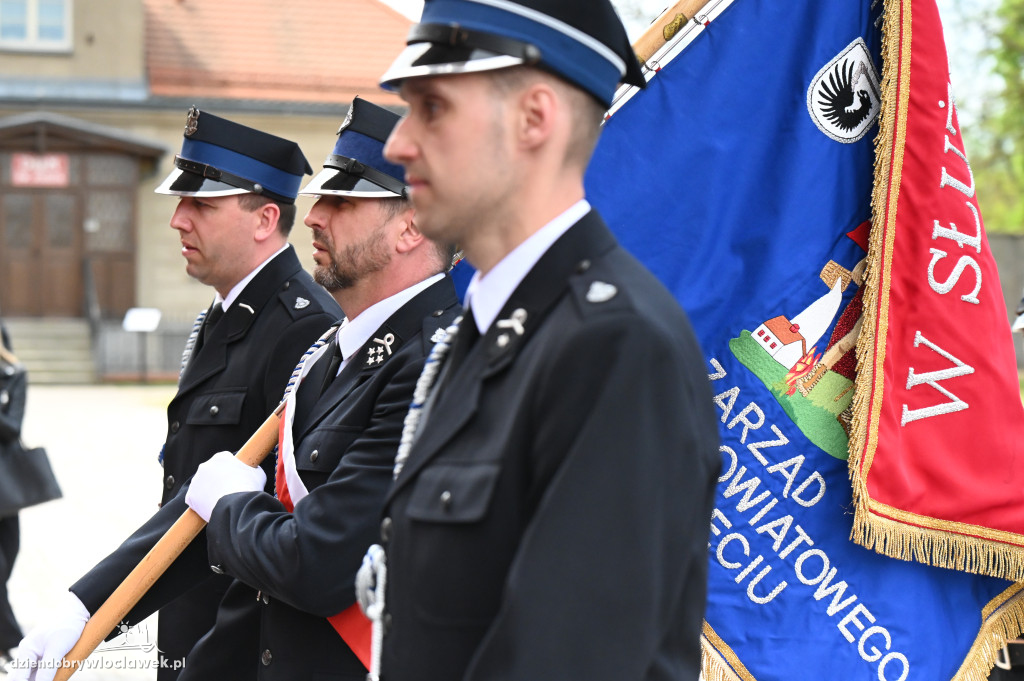 Wspomnienie Świętego Floriana we Włocławku
