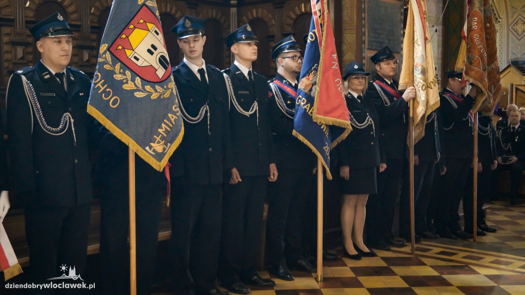 Święto 3 Maja i Dzień Strażaka w gminie Kowal