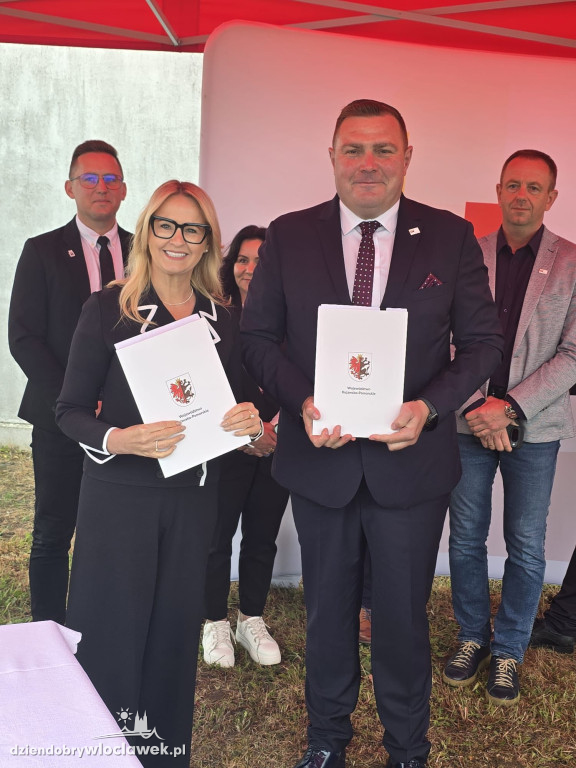 W Rzadkiej Woli powstanie dom samopomocy