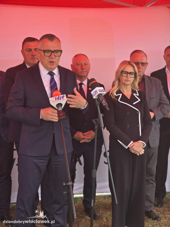 W Rzadkiej Woli powstanie dom samopomocy