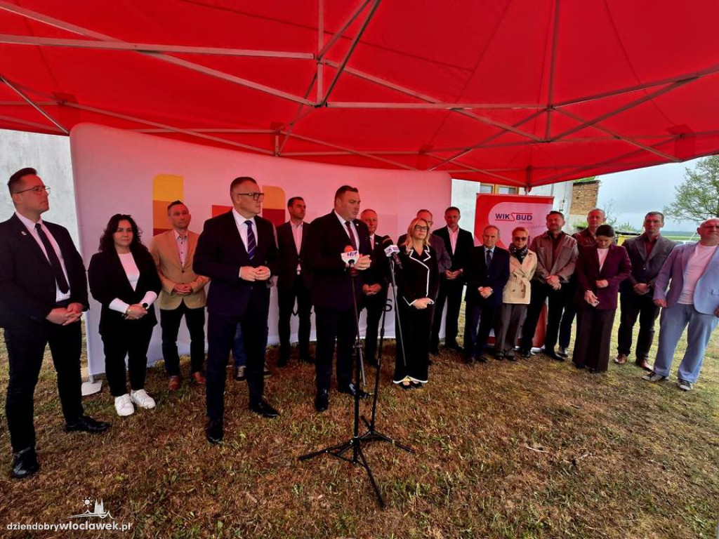 W Rzadkiej Woli powstanie dom samopomocy