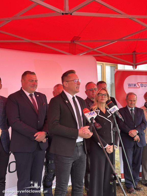 W Rzadkiej Woli powstanie dom samopomocy