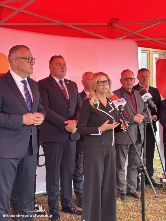 W Rzadkiej Woli powstanie dom samopomocy