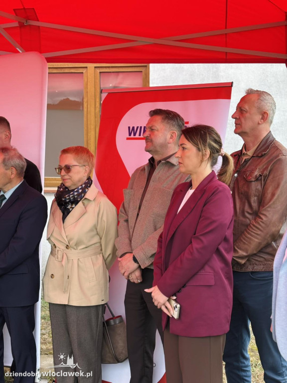 W Rzadkiej Woli powstanie dom samopomocy