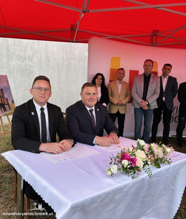 W Rzadkiej Woli powstanie dom samopomocy