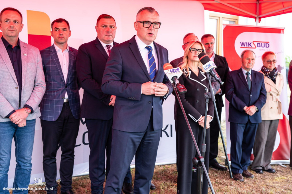 W Rzadkiej Woli powstanie dom samopomocy