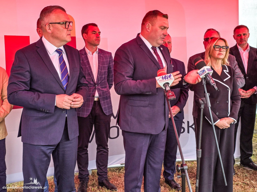 W Rzadkiej Woli powstanie dom samopomocy