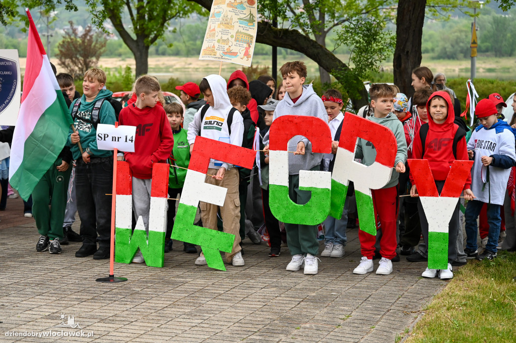 Parada Schumana 2026 we Włocławku