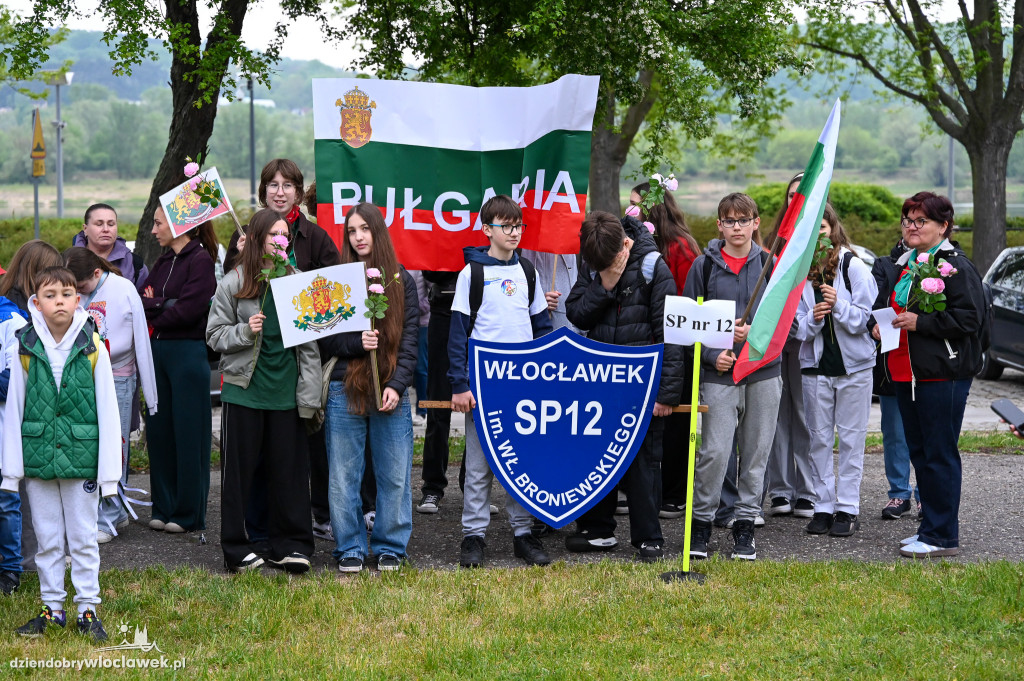 Parada Schumana 2026 we Włocławku
