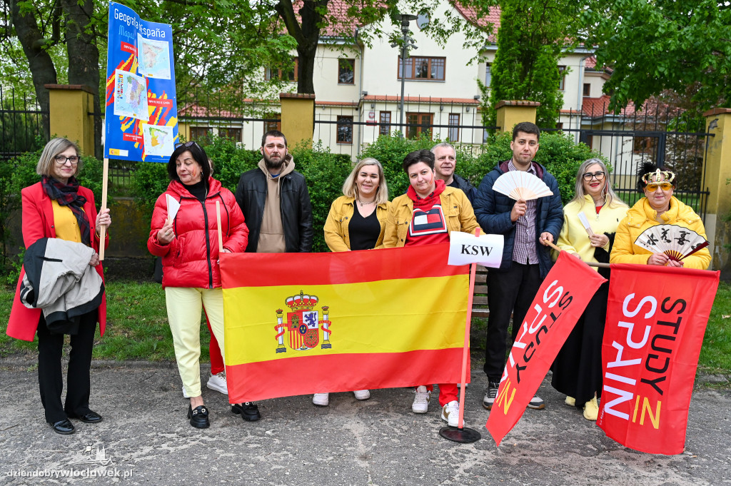 Parada Schumana 2026 we Włocławku