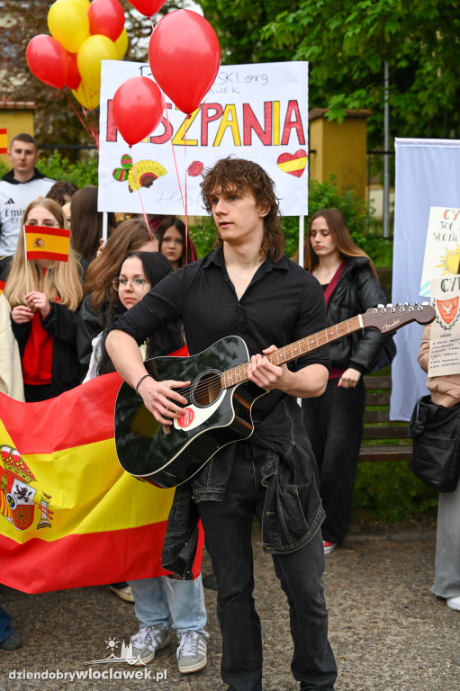 Parada Schumana 2026 we Włocławku