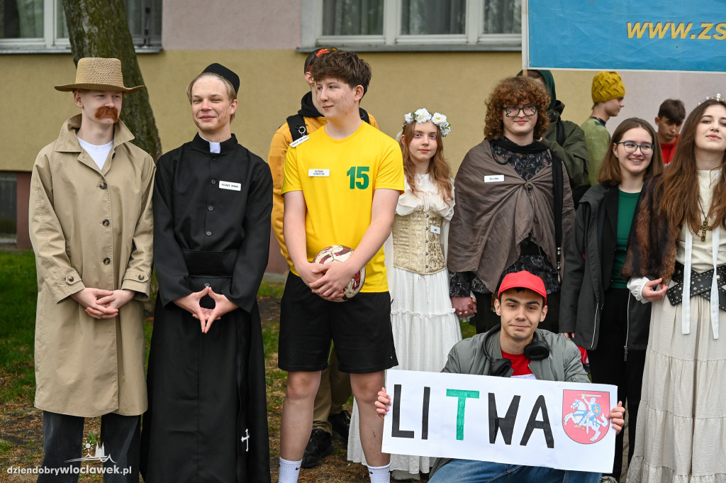 Parada Schumana 2026 we Włocławku