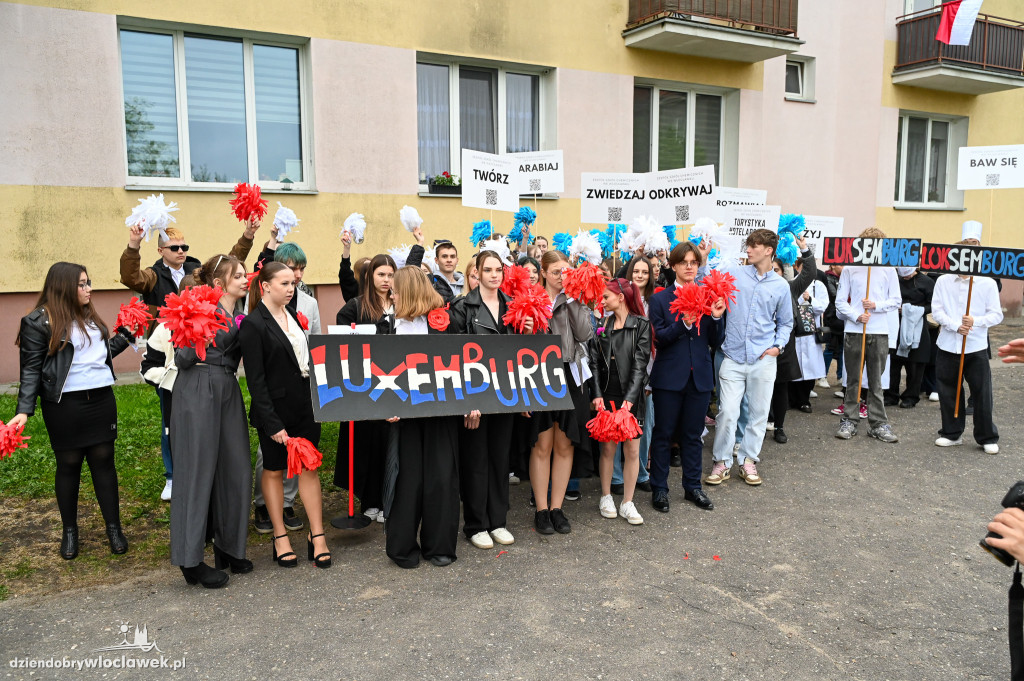 Parada Schumana 2026 we Włocławku