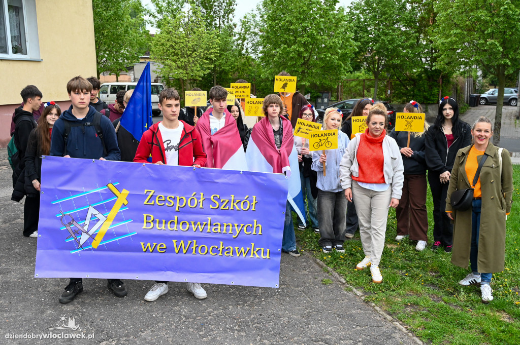 Parada Schumana 2026 we Włocławku