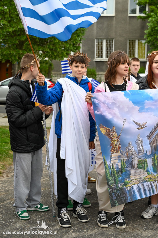 Parada Schumana 2026 we Włocławku