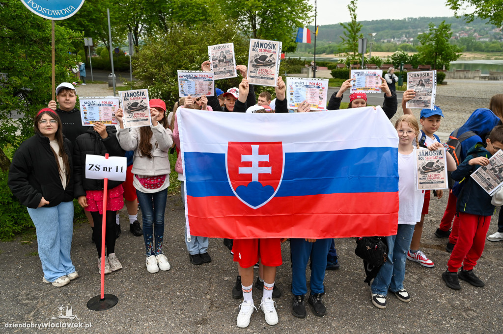 Parada Schumana 2026 we Włocławku