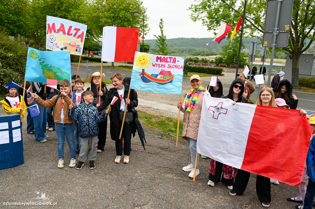 Parada Schumana 2026 we Włocławku