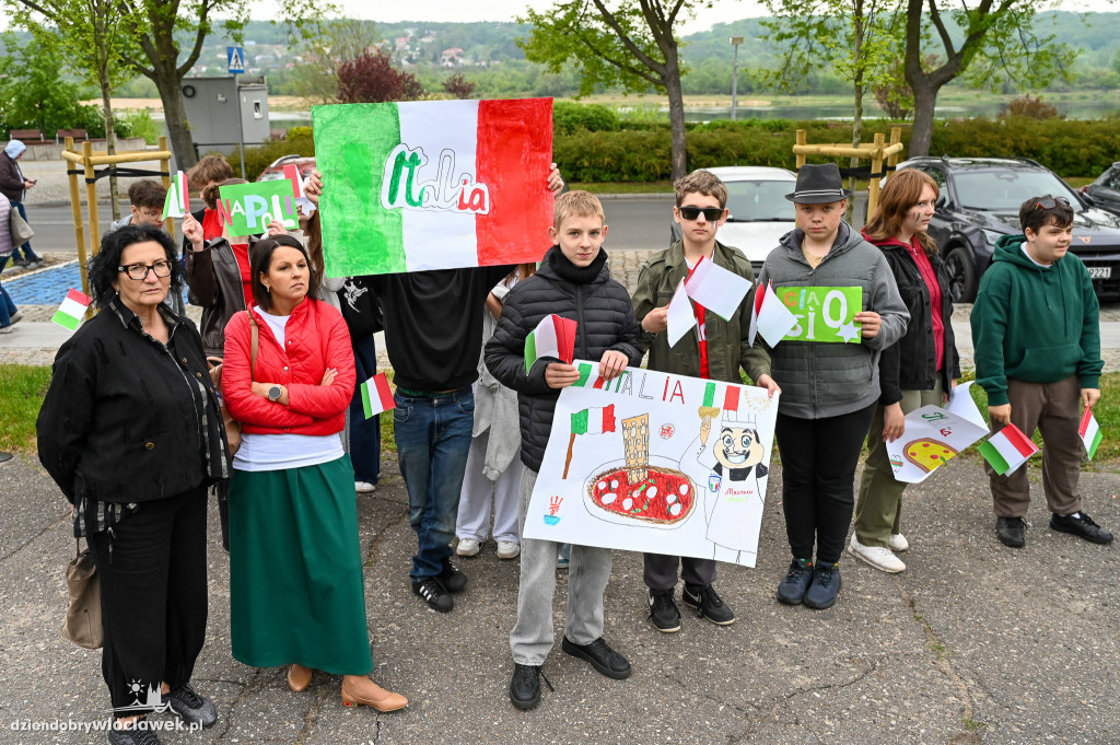 Parada Schumana 2026 we Włocławku