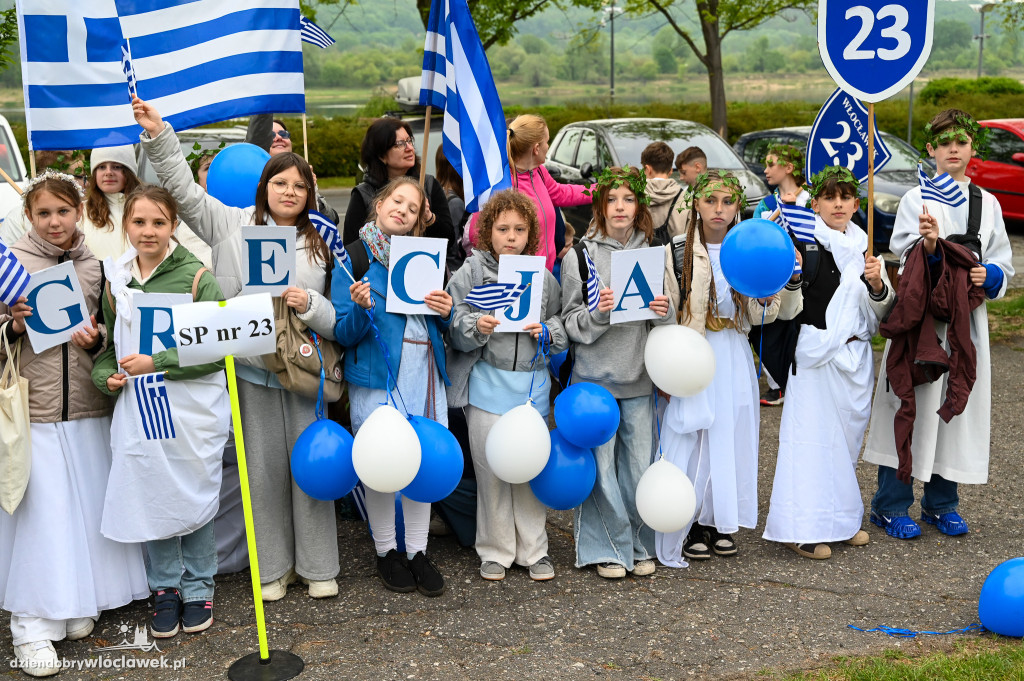 Parada Schumana 2026 we Włocławku