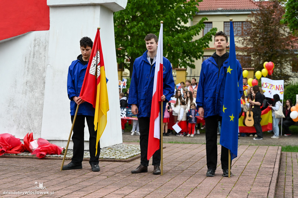 Parada Schumana 2026 we Włocławku