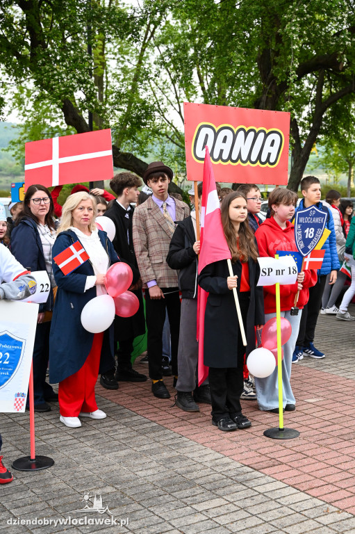 Parada Schumana 2026 we Włocławku