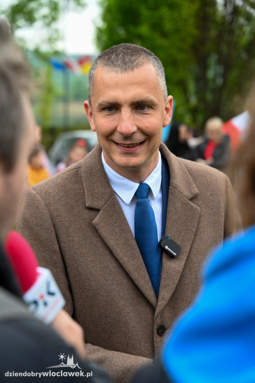 Parada Schumana 2026 we Włocławku
