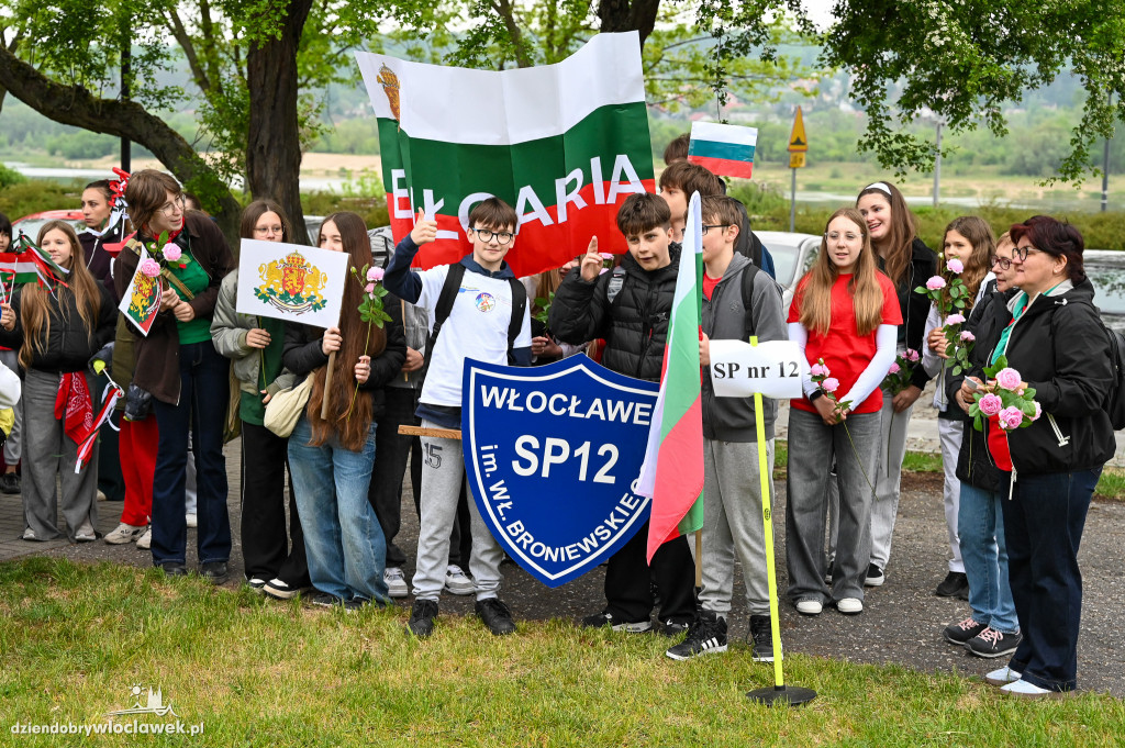 Parada Schumana 2026 we Włocławku