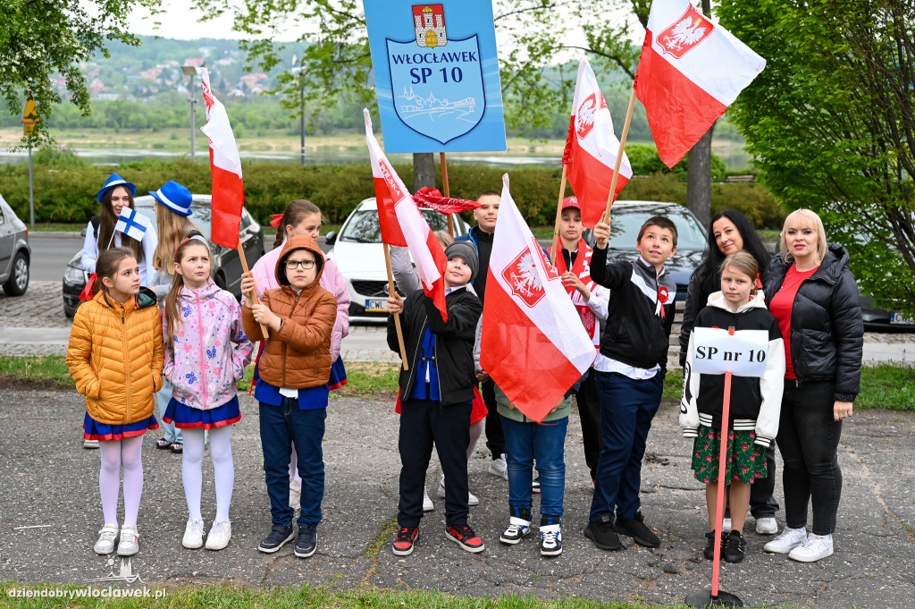 Parada Schumana 2026 we Włocławku