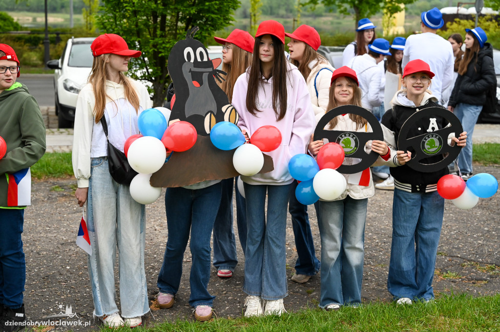 Parada Schumana 2026 we Włocławku