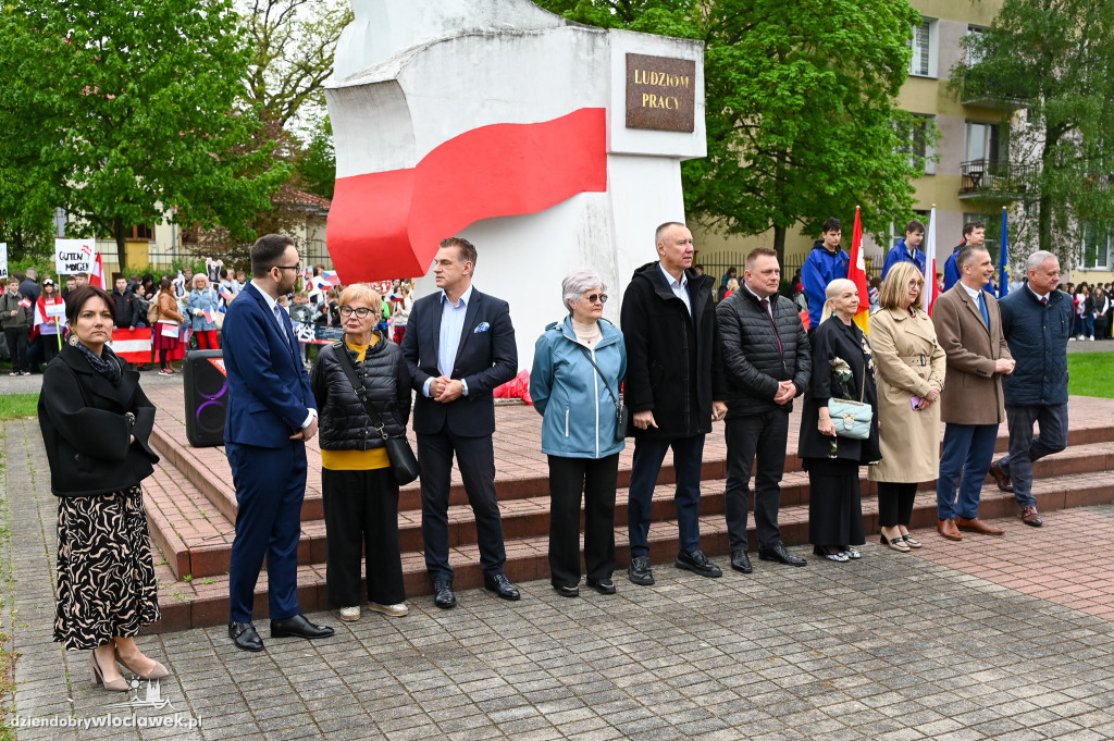 Parada Schumana 2026 we Włocławku