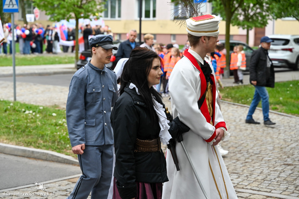 Parada Schumana 2026 we Włocławku