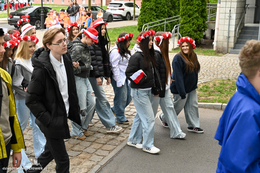 Parada Schumana 2026 we Włocławku