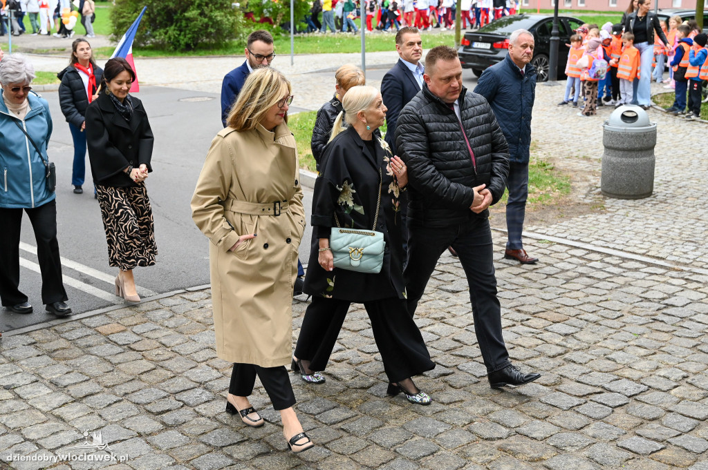 Parada Schumana 2026 we Włocławku
