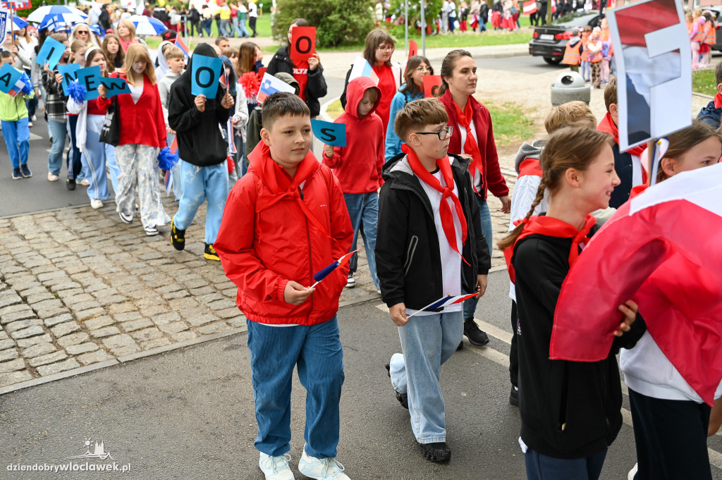 Parada Schumana 2026 we Włocławku