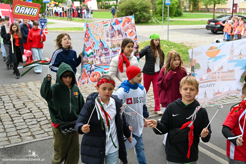 Parada Schumana 2026 we Włocławku