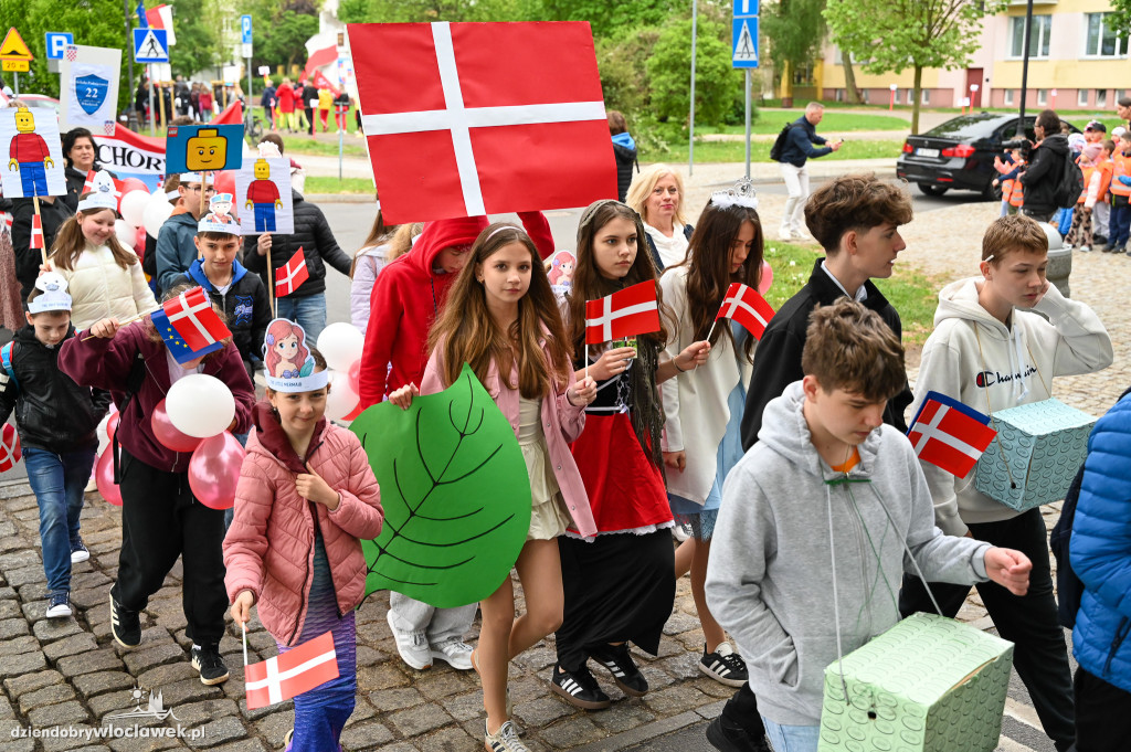 Parada Schumana 2026 we Włocławku