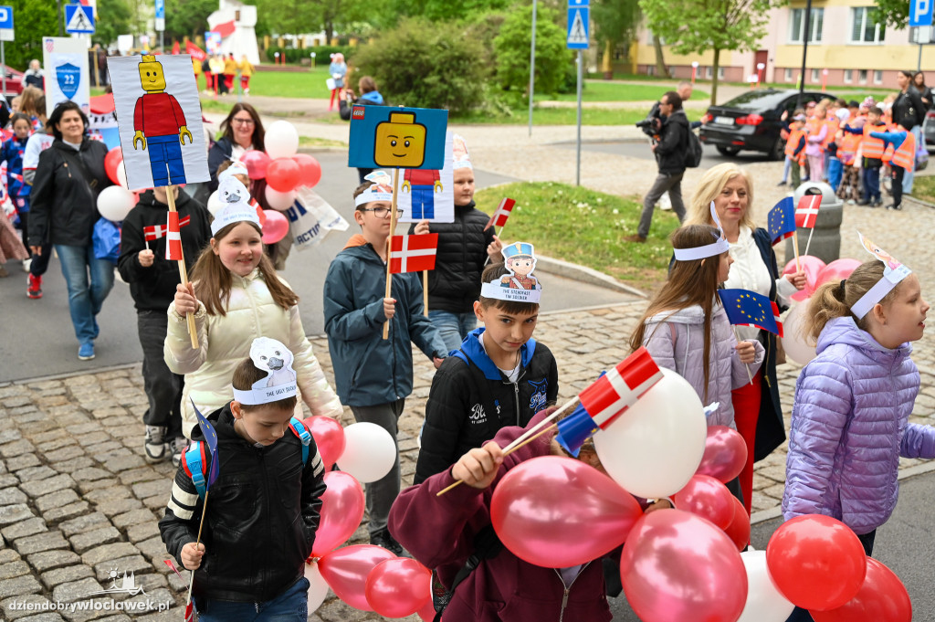 Parada Schumana 2026 we Włocławku