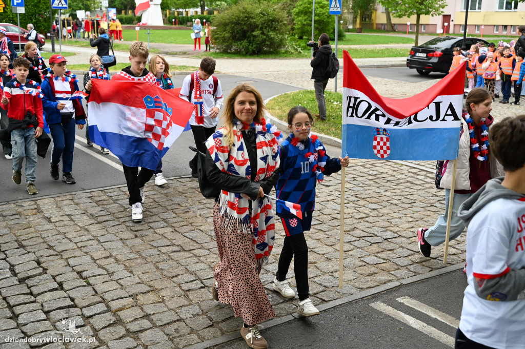 Parada Schumana 2026 we Włocławku