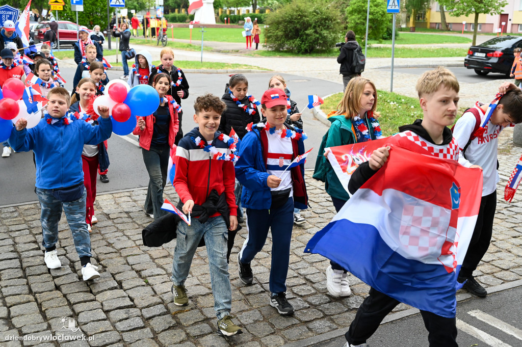 Parada Schumana 2026 we Włocławku